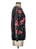 Old Navy Floral Black Pullover Sweater Size XS - photo 4