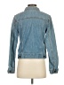 L.L.Bean Blue Denim Jacket Size XS - photo 2