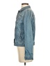 L.L.Bean Blue Denim Jacket Size XS - photo 5