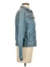 L.L.Bean Blue Denim Jacket Size XS - photo 4