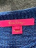 Lilly Pulitzer Blue Pullover Sweater Size L - photo 7