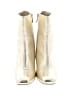 RAYE Ivory Tan Ankle Boots Size 7 1/2 - photo 2