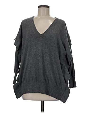 Zara Pullover Sweater (view 1)