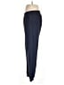 Marine Layer Chevron-herringbone Blue Casual Pants Size L - photo 5