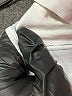 Zara Ivory Long Sleeve Blouse Size XS - photo 8