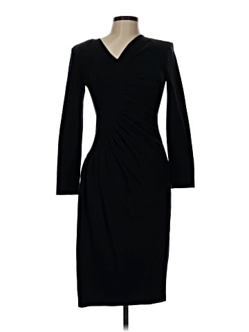 Emporio Armani Cocktail Dress (view 1)