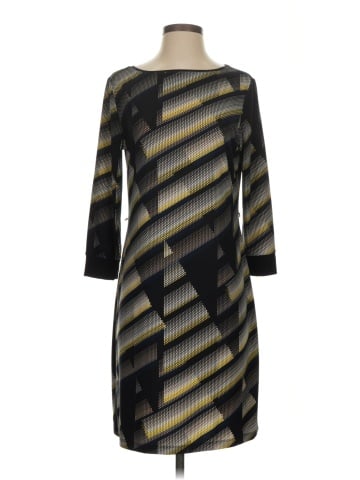 Liz Claiborne Casual Dress (view 1)
