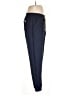 Marine Layer Chevron-herringbone Blue Casual Pants Size L - photo 4