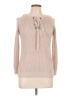 Unbranded Tan Pullover Sweater Size L (estimated) - photo 1