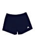 Adidas 100% Polyester Solid Blue Athletic Shorts Size L - photo 1