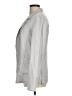 Talula 100% Rayon Gray Cardigan Size 6 - photo 5