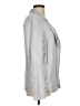 Talula 100% Rayon Gray Cardigan Size 6 - photo 4