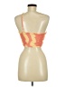Unbranded Orange Tank Top Size M - photo 2