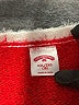 Holiday Time Red Pullover Sweater Size 18 - photo 7