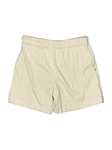 Theory Khaki Shorts (view 2)