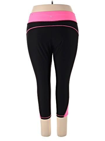 Xersion Yoga Pants (view 2)