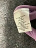 Xersion Purple Sweatshirt Size XL - photo 5