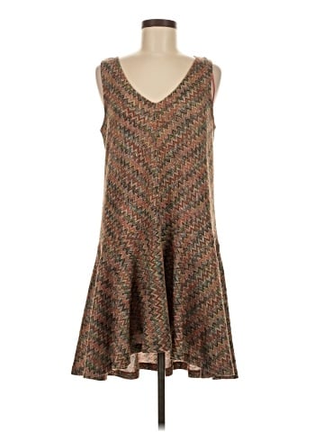Maeve Casual Dress (view 1)