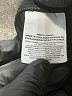 Nike Black Active Pants Size S - photo 5