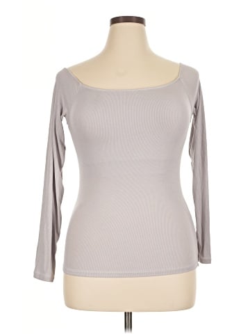 Klassy Network 3/4 Sleeve T-Shirt (view 1)