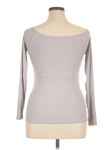 Klassy Network 3/4 Sleeve T-Shirt (view 2)