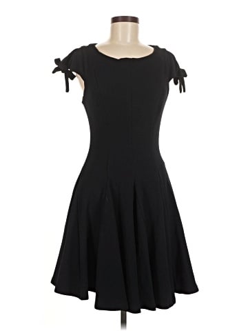 Eva Franco Cocktail Dress (view 1)