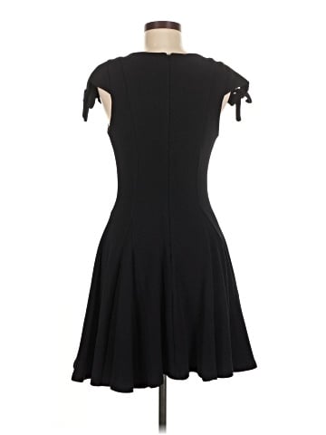 Eva Franco Cocktail Dress (view 2)