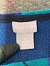 Chico's Blue Pullover Sweater Size 0 (S) - photo 7