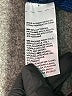 Chico's Blue Pullover Sweater Size 0 (S) - photo 8