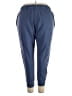 Nike Solid Blue Track Pants Size XXL - photo 2