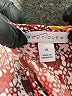 Boutique + 100% Rayon Orange Sleeveless Top Size 1X - photo 7