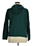 Stars Above Green Pullover Sweater Size XL - photo 2
