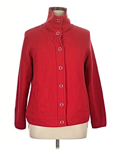 Style&Co Sport Jacket (view 1)