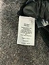 Talbots Stripes Black Casual Dress Size 12 - photo 8