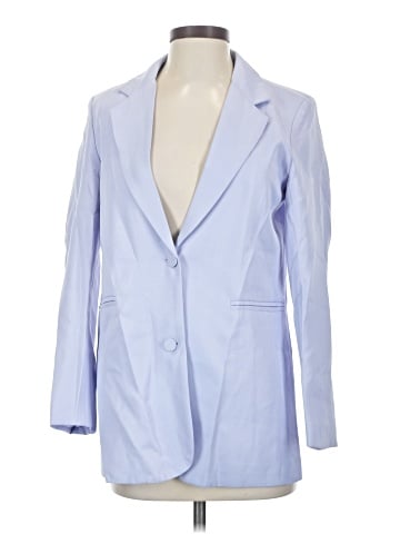 Shein Blazer (view 1)
