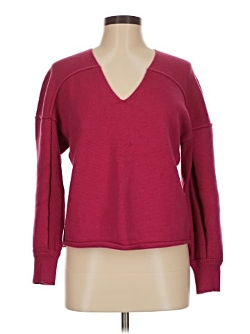 CAbi Pullover Sweater (view 1)