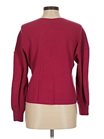 CAbi Pullover Sweater (view 2)
