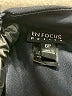Enfocus Black Cocktail Dress Size 6 (petite) - photo 7