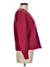 CAbi Burgundy Pullover Sweater Size M - photo 4