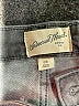 Universal Thread Gray Casual Pants Size 6 - photo 7