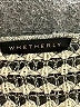 Whetherly Gray Tan Long Sleeve Top Size S - photo 7