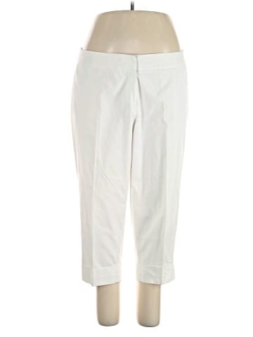 Fashion Bug Casual Pants (view 1)