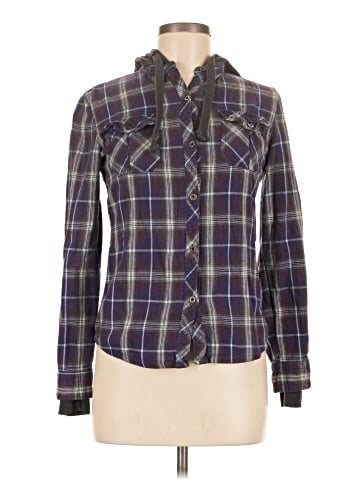 Empyre Jacket (view 1)