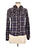 Empyre Purple Jacket Size M - photo 1