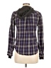 Empyre Purple Jacket Size M - photo 2