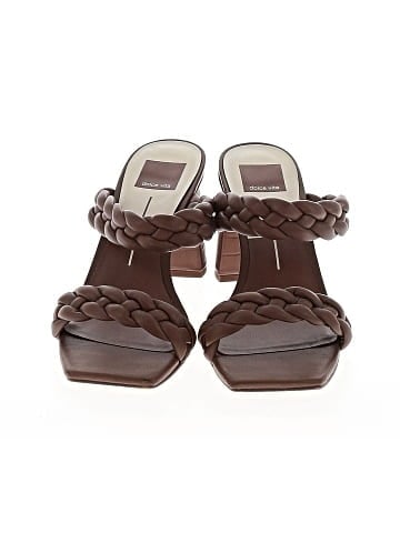 Dolce Vita Heels (view 2)
