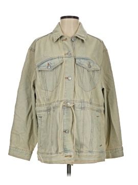 Universal Thread Denim Jacket