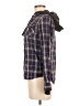 Empyre Purple Jacket Size M - photo 5