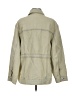 Universal Thread Green Denim Jacket Size S - photo 2