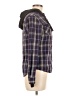 Empyre Purple Jacket Size M - photo 4